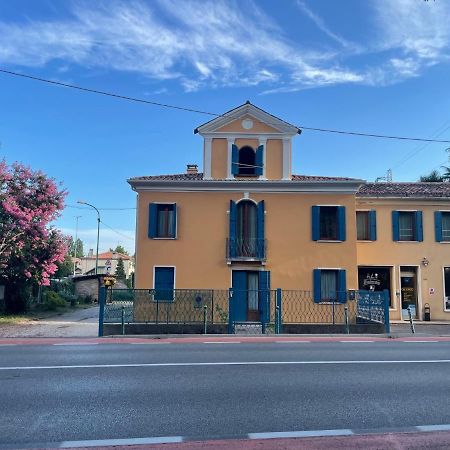 Villa Iside Chirignago-Zelarino المظهر الخارجي الصورة