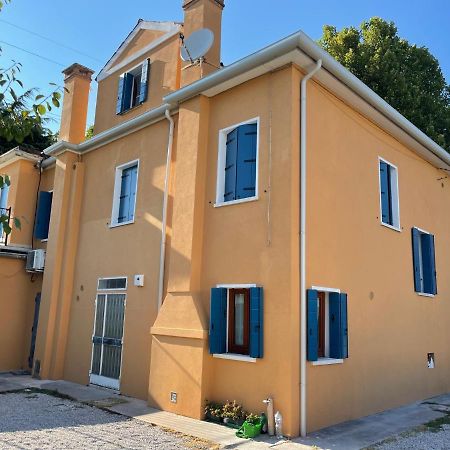 Villa Iside Chirignago-Zelarino المظهر الخارجي الصورة