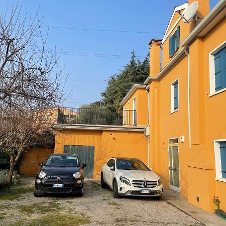 Villa Iside Chirignago-Zelarino المظهر الخارجي الصورة