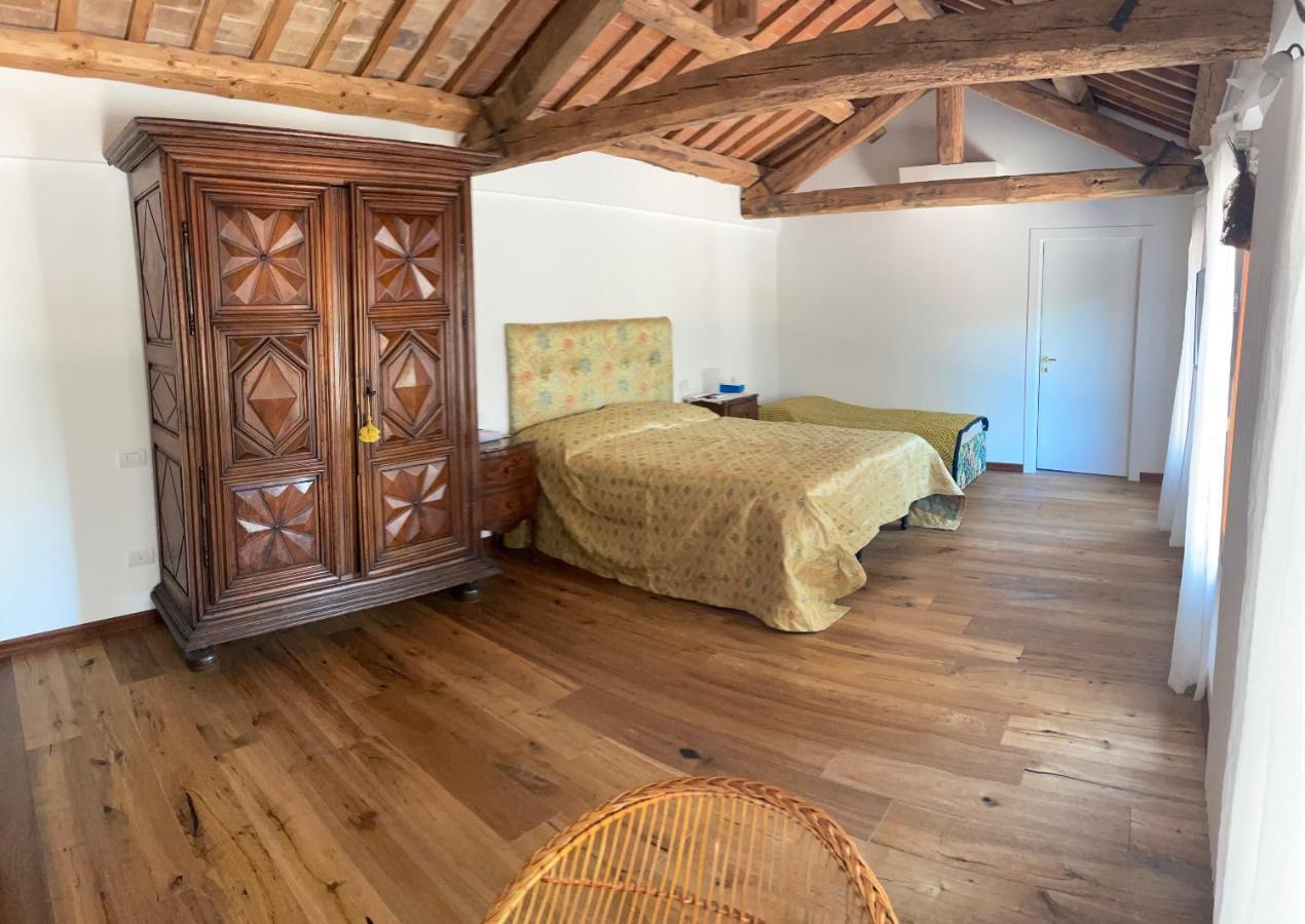 Villa Iside Chirignago-Zelarino المظهر الخارجي الصورة