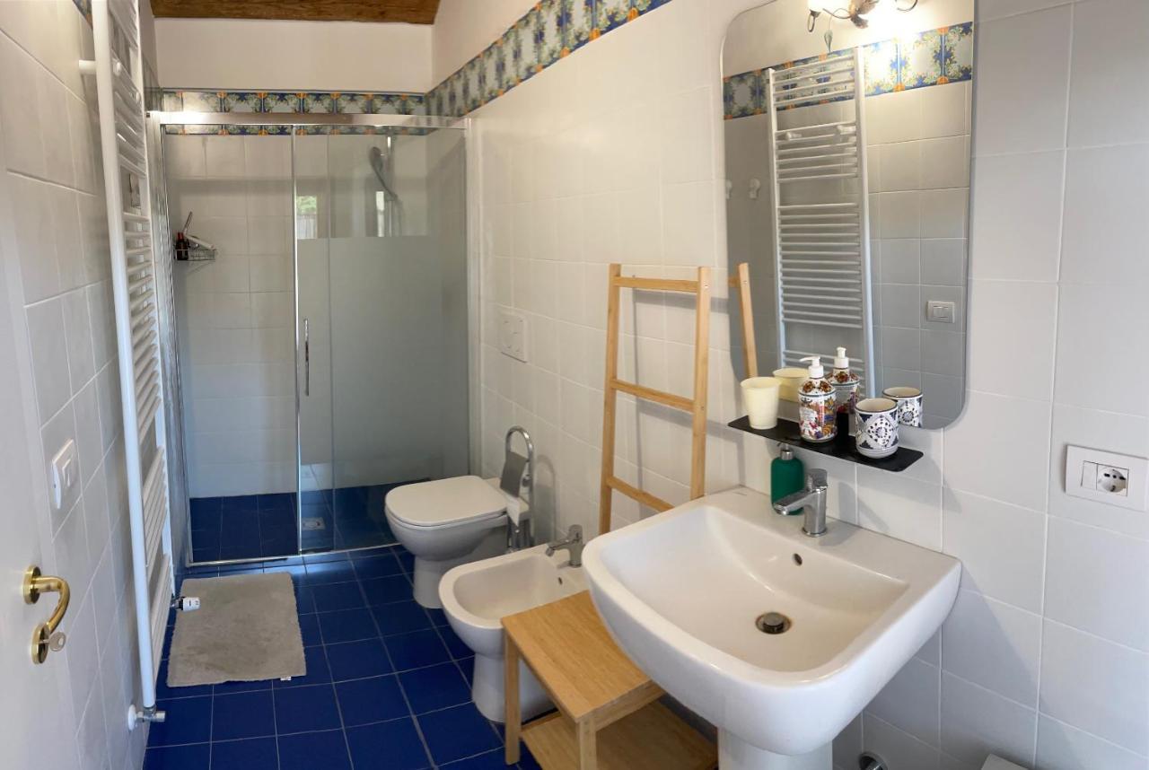 Villa Iside Chirignago-Zelarino المظهر الخارجي الصورة