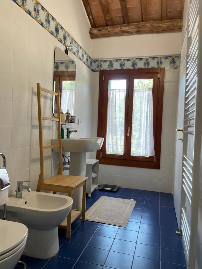 Villa Iside Chirignago-Zelarino المظهر الخارجي الصورة