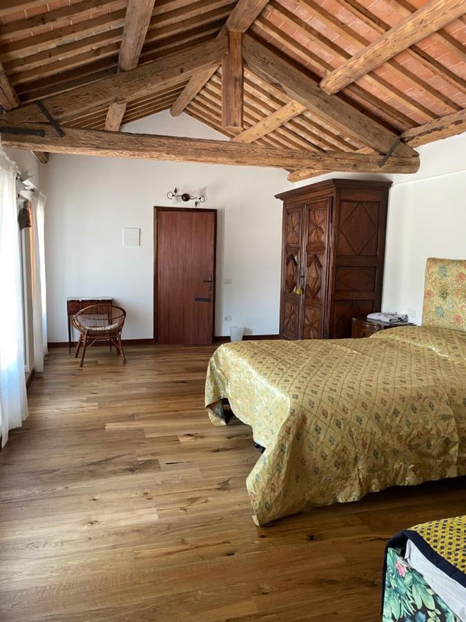 Villa Iside Chirignago-Zelarino المظهر الخارجي الصورة