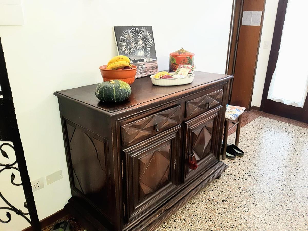 Villa Iside Chirignago-Zelarino المظهر الخارجي الصورة