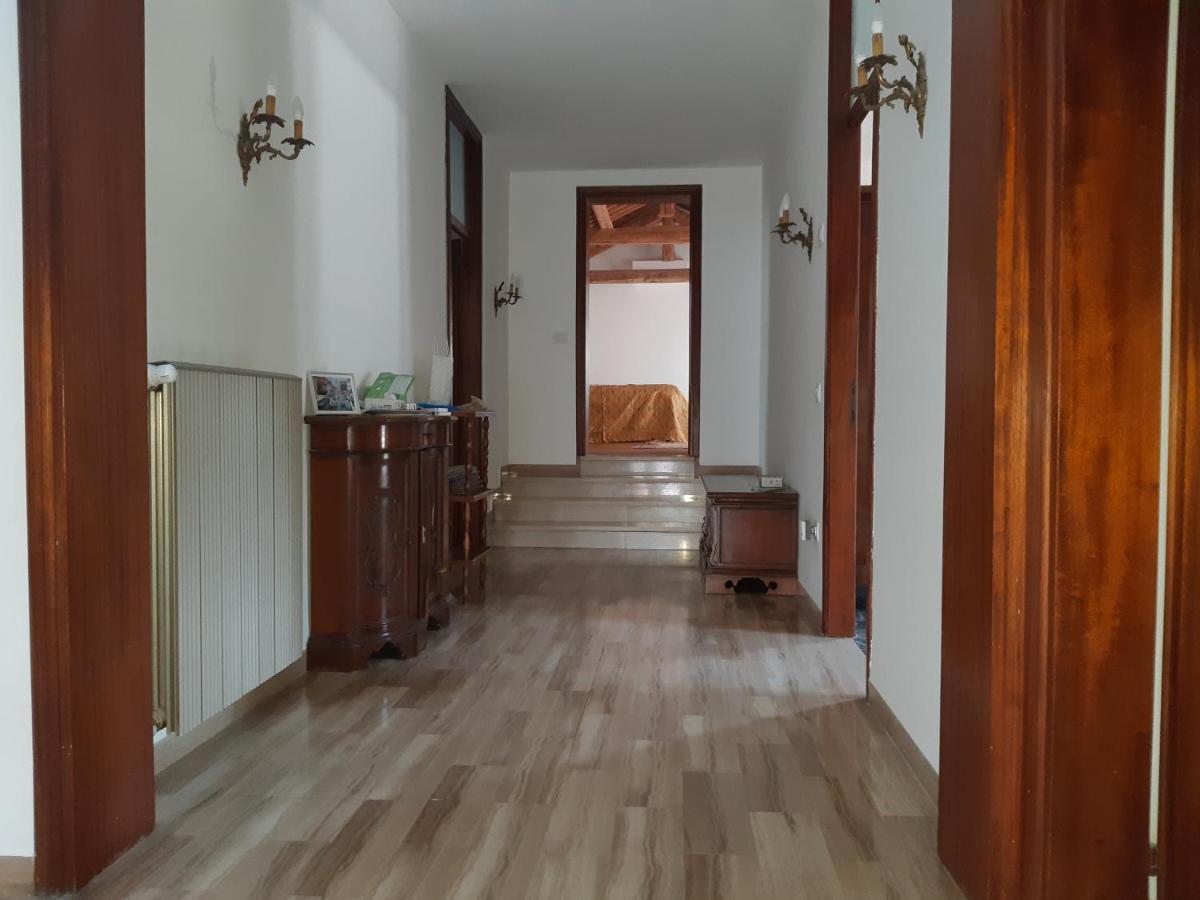 Villa Iside Chirignago-Zelarino المظهر الخارجي الصورة
