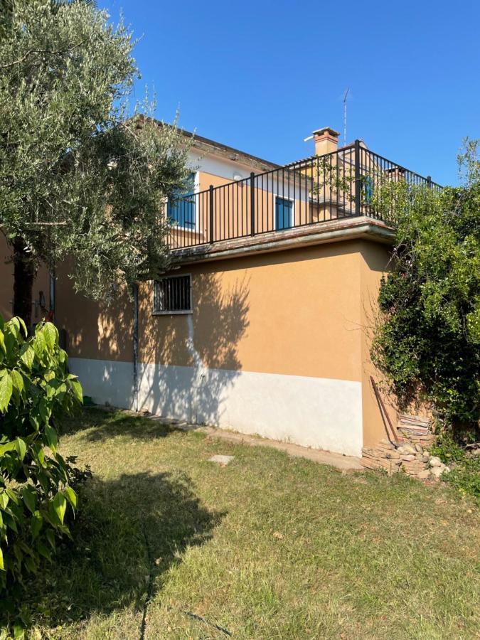 Villa Iside Chirignago-Zelarino المظهر الخارجي الصورة