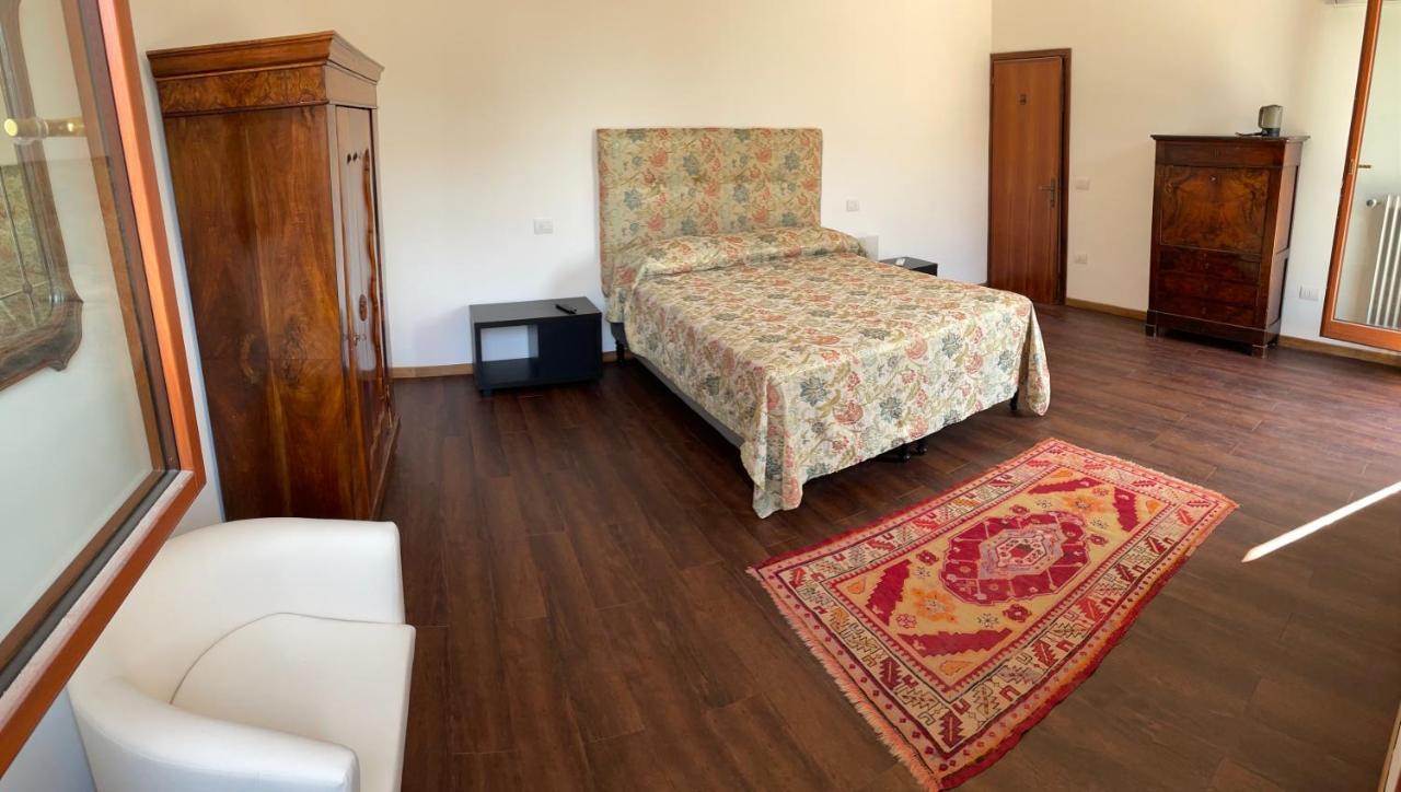 Villa Iside Chirignago-Zelarino المظهر الخارجي الصورة