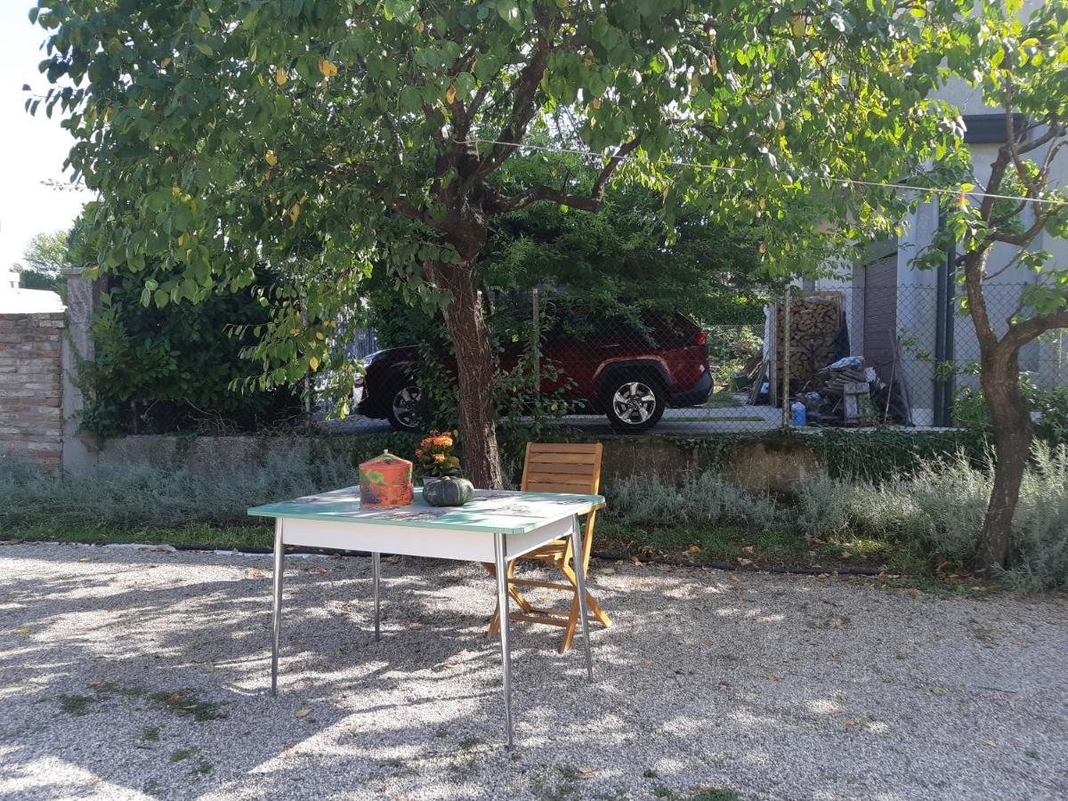 Villa Iside Chirignago-Zelarino المظهر الخارجي الصورة