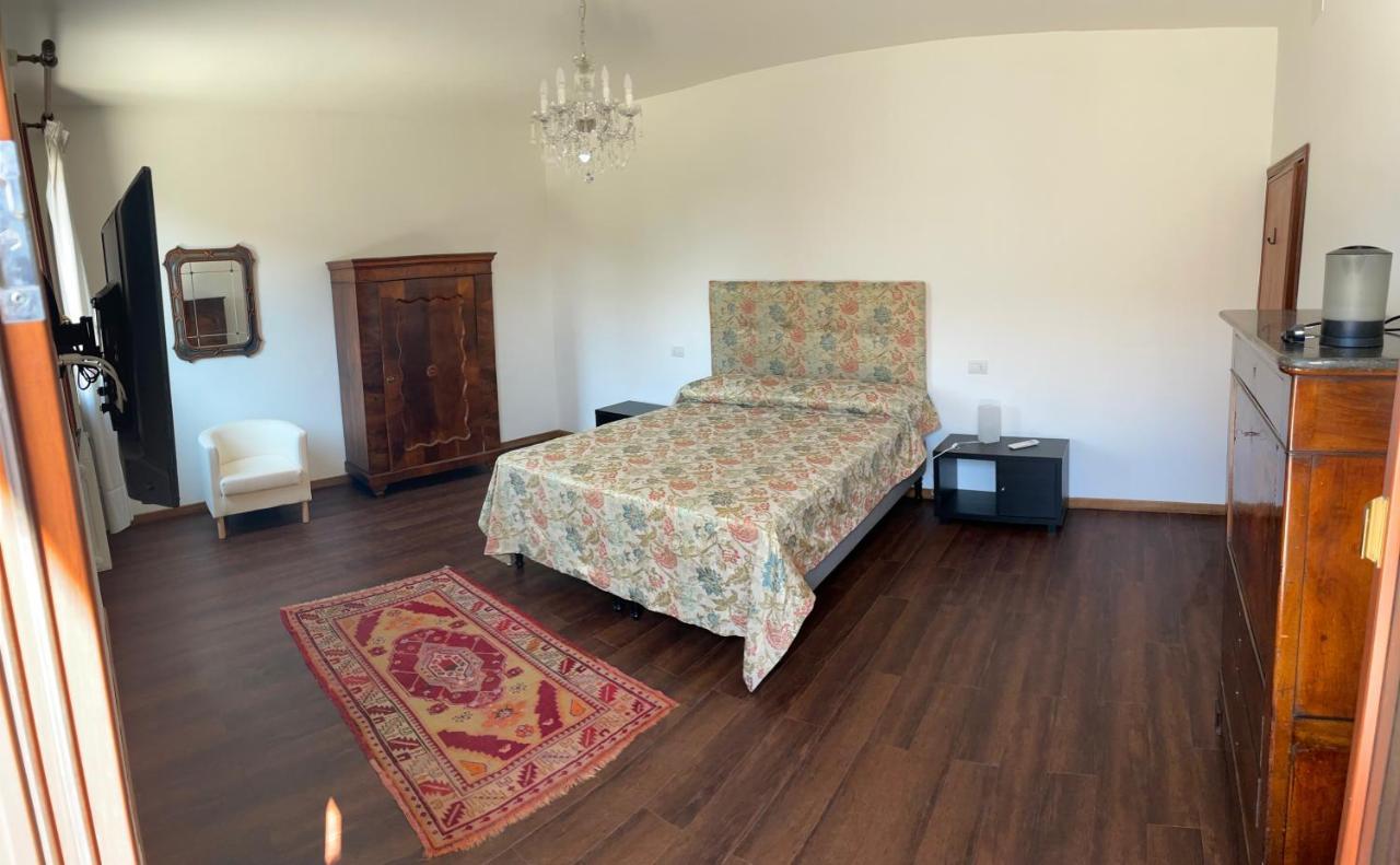 Villa Iside Chirignago-Zelarino المظهر الخارجي الصورة