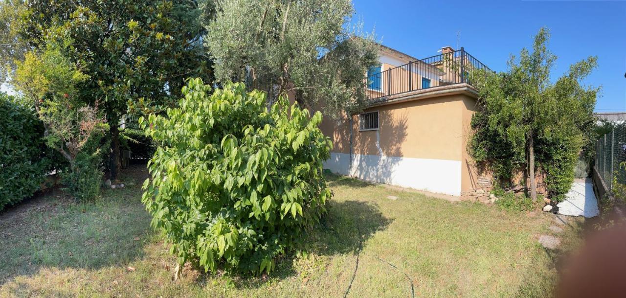Villa Iside Chirignago-Zelarino المظهر الخارجي الصورة