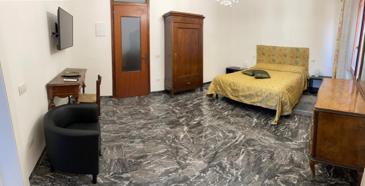 Villa Iside Chirignago-Zelarino المظهر الخارجي الصورة