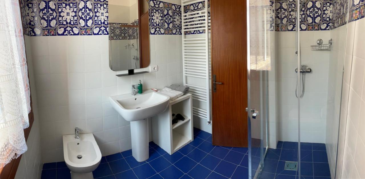 Villa Iside Chirignago-Zelarino المظهر الخارجي الصورة