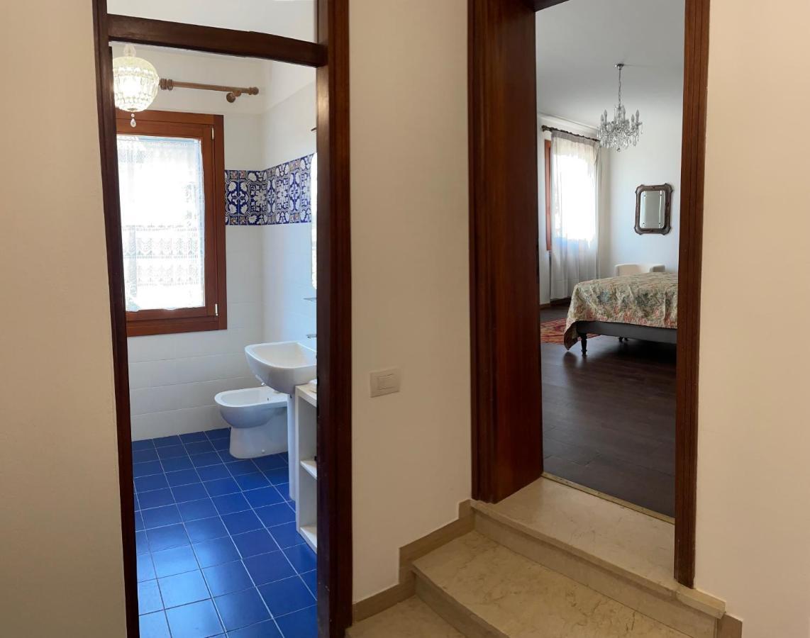Villa Iside Chirignago-Zelarino المظهر الخارجي الصورة