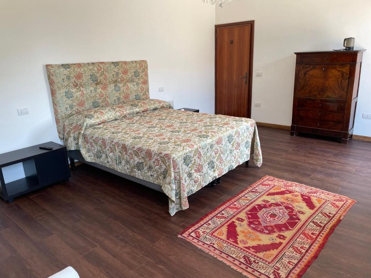 Villa Iside Chirignago-Zelarino المظهر الخارجي الصورة
