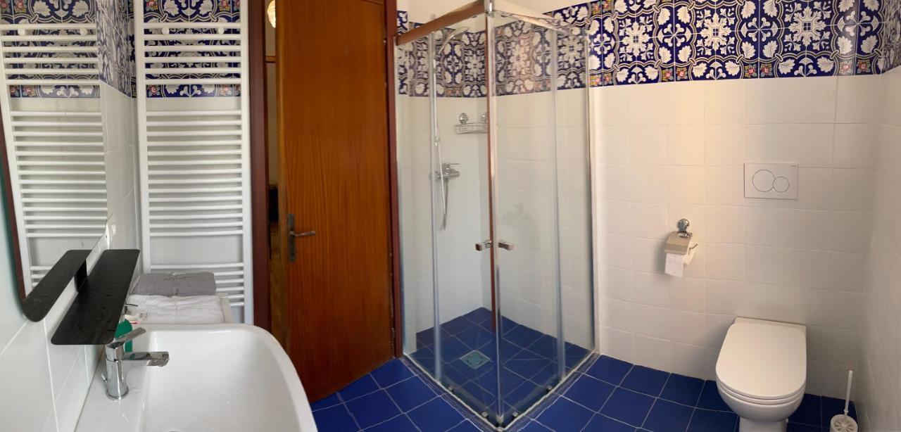 Villa Iside Chirignago-Zelarino المظهر الخارجي الصورة