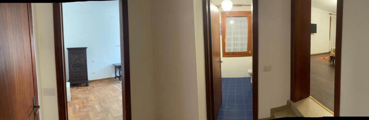 Villa Iside Chirignago-Zelarino المظهر الخارجي الصورة