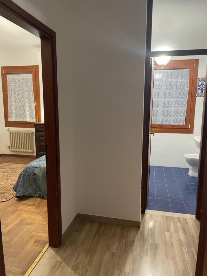Villa Iside Chirignago-Zelarino المظهر الخارجي الصورة