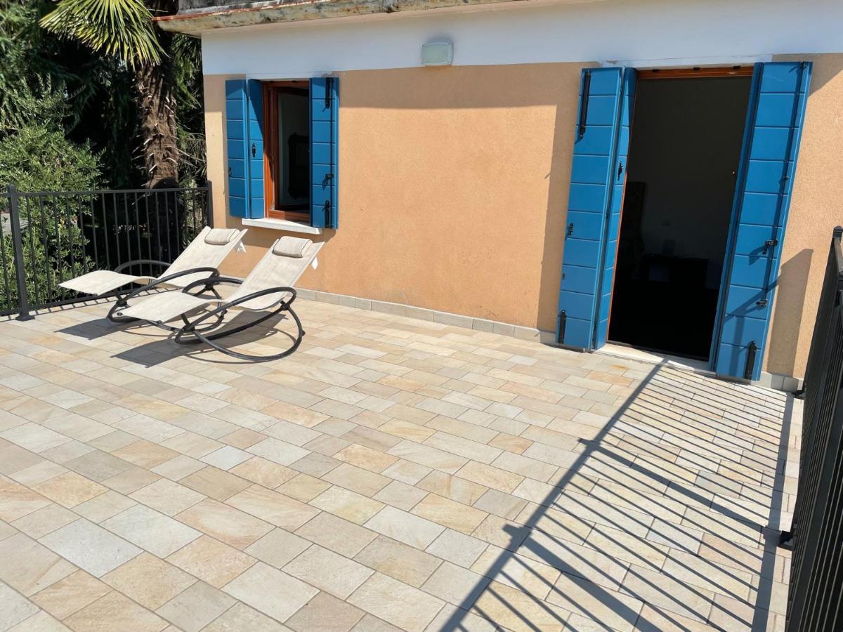 Villa Iside Chirignago-Zelarino المظهر الخارجي الصورة