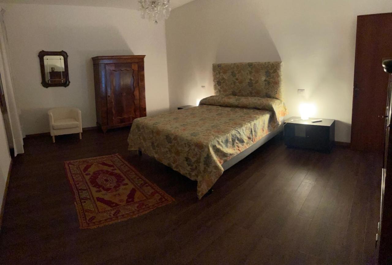Villa Iside Chirignago-Zelarino المظهر الخارجي الصورة