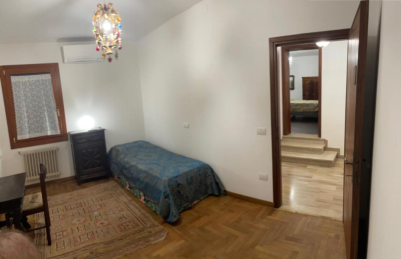Villa Iside Chirignago-Zelarino المظهر الخارجي الصورة