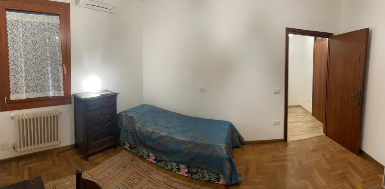 Villa Iside Chirignago-Zelarino المظهر الخارجي الصورة