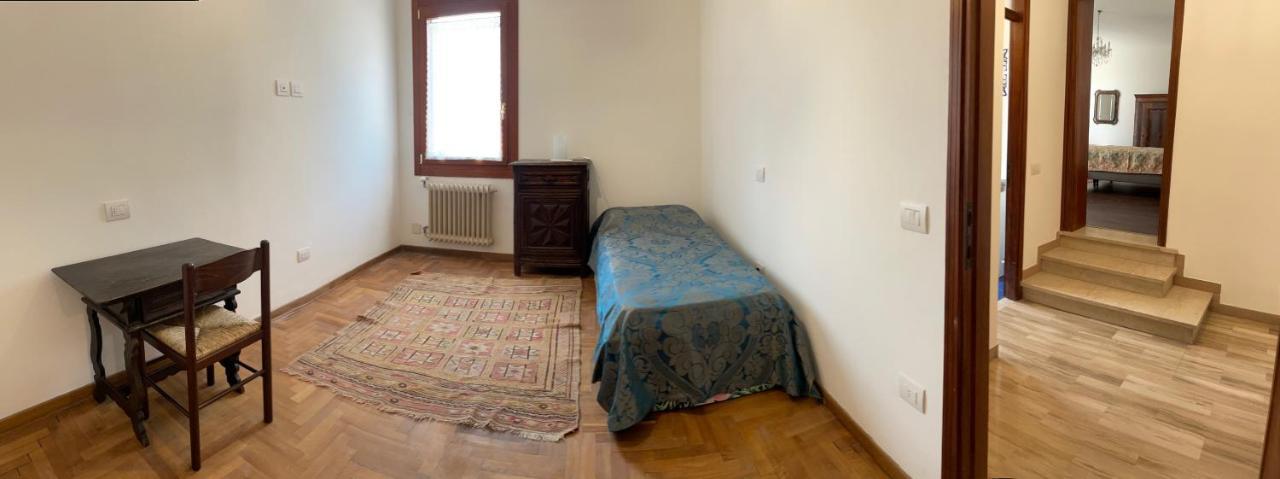 Villa Iside Chirignago-Zelarino المظهر الخارجي الصورة