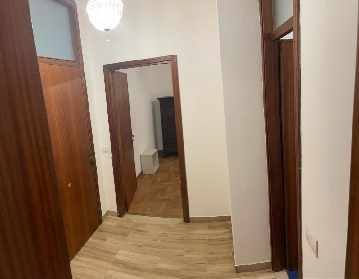 Villa Iside Chirignago-Zelarino المظهر الخارجي الصورة
